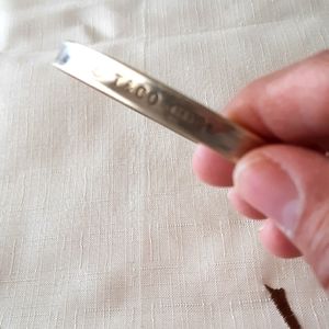 Tiffany's bangle